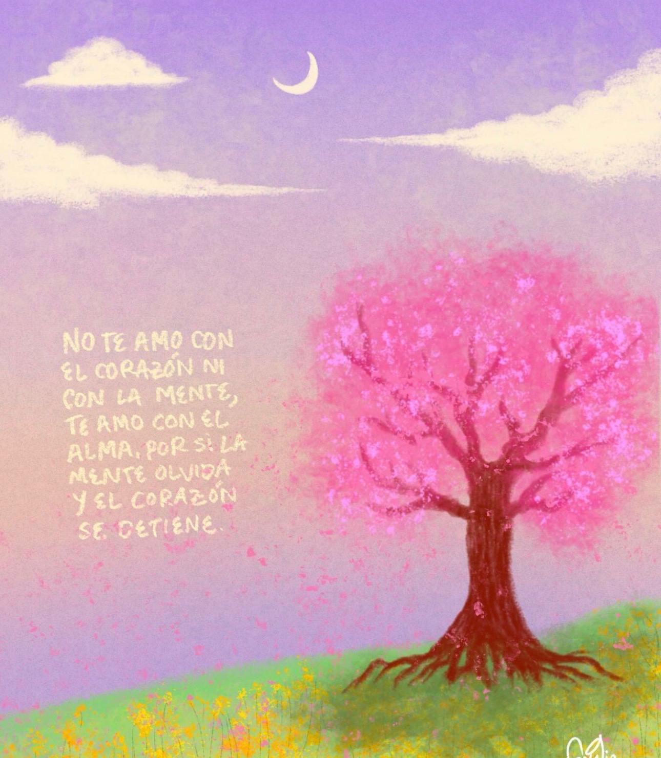 El árbol del alma