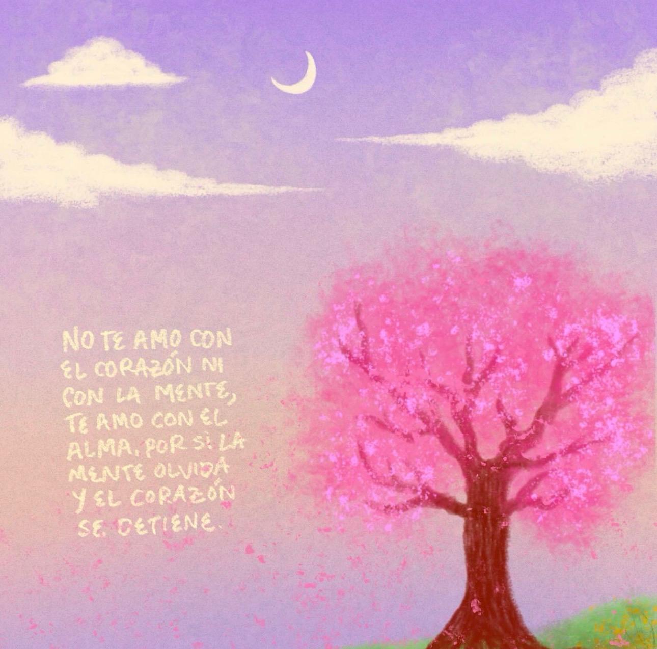 El árbol del alma